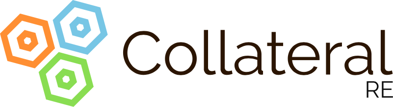 Collateral RE Invest logo