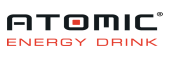 Atomic Energy Drink logo